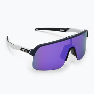Sluneční brýle Oakley Sutro Lite matte navy/prizm violet