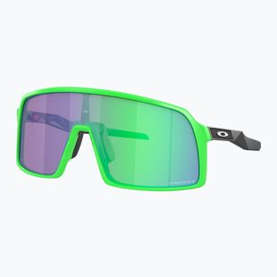 Sluneční brýle Oakley Sutro 80s green/prizm jade