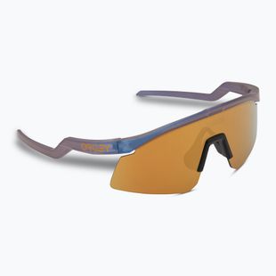 Sluneční brýle  Oakley Hydra Fortnite matte cyan blue/clear shift prizm 24k