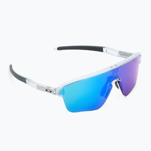 Sluneční brýle Oakley Corridor SQ matte clear/prizm sapphire