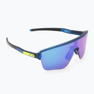 Sluneční brýle Oakley Corridor SQ matte trans blue/prizm sapphire