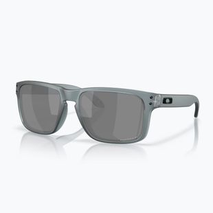 Sluneční brýle Oakley Holbrook matte crystal black