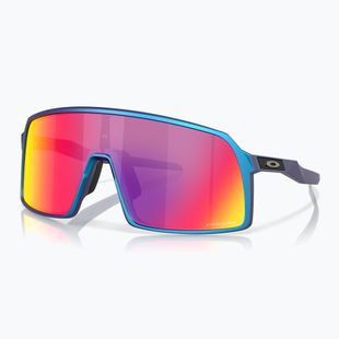 Sluneční brýle Oakley Sutro matte cuan/blue colorshift/prizm road