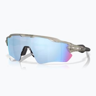 Sluneční brýle Oakley Radar EV Path matte grey ink/prizm deep water polarized