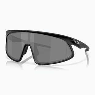 Sluneční brýle Oakley RSLV matte black/prizm black
