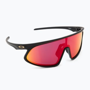 Sluneční brýle Oakley RSLV matte black/prizm road