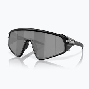 Sluneční brýle Oakley Latch Panel matte black