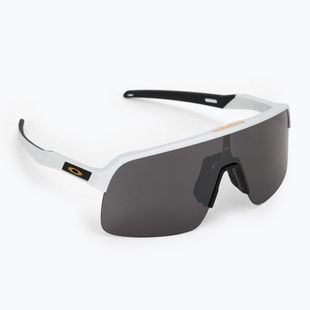 Sluneční brýle Oakley Sutro Lite PC matte white/prizm black