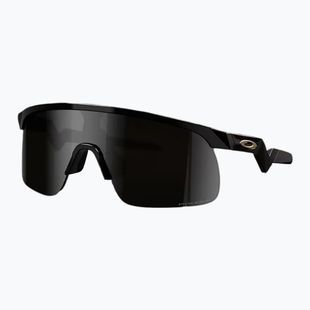 Dětské sluneční brýle Oakley Resistor PC black/prizm black