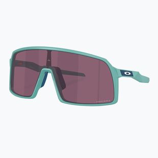 Sluneční brýle Oakley Sutro matte pacific/prizm road black