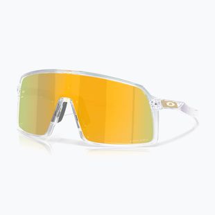 Sluneční brýle Oakley Sutro pacific glass/prizm 24k