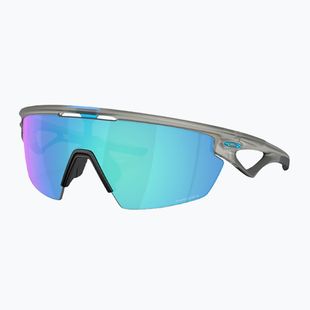 Sluneční brýle Oakley Sphaera matte grey ink/prizm sapphire
