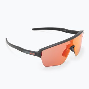 Sluneční brýle Oakley Corridor SQ matte carbon/prizm trail torch