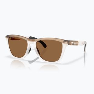 Sluneční brýle Oakley Frogskins Range prizm bronze