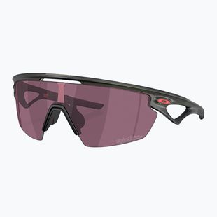 Sluneční brýle Oakley Sphaera Troy Lee Designs matte olive ink/prizm road black