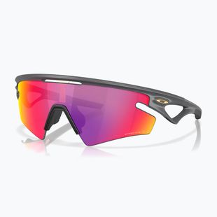 Sluneční brýle Oakley Sphaera Slash matte carbon/prizm road