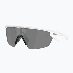 Sluneční brýle Oakley Sphaera PC matte white/prizm black