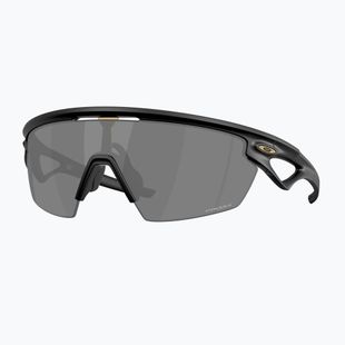 Sluneční brýle Oakley Sphaera PC matte black/prizm black