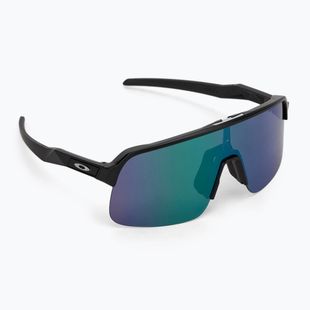 Sluneční brýle Oakley Sutro Lite S matte black/prizm jade