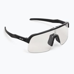 Sluneční brýle Oakley Sutro Lite S matte black/clear to black photochromic