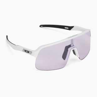 Sluneční brýle Oakley Sutro Lite S matte white/prizm low light