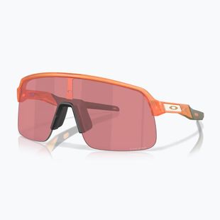 Sluneční brýle Oakley Sutro Lite S matte trans ginger/prizm dark golf