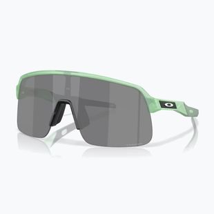 Sluneční brýle Oakley Sutro Lite S matte trans jade/prizm black