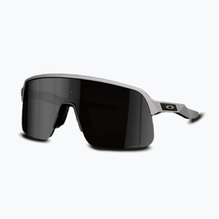 Sluneční brýle Oakley Sutro Lite S PC matte white/prizm black