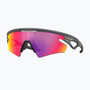Sluneční brýle Oakley Sphaera Slash Giro D'Italia giro grey smoke/prizm road