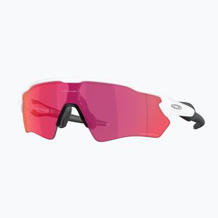 Sluneční brýle Oakley Radar EV S Path polished white/prizm field