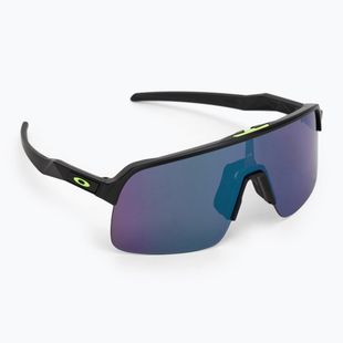 Sluneční brýle Oakley Sutro Lite CC matte black/prizm road jade