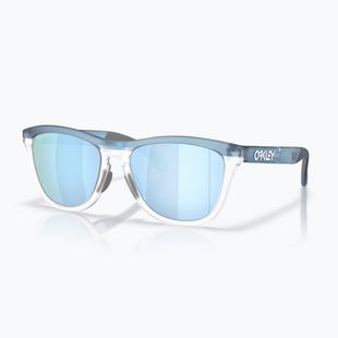 Sluneční brýle Oakley Frogskins Range XL prizm deep water