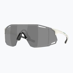 Sluneční brýle Oakley Cybr Dyno matte mist/prizm black