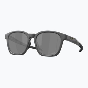 Sluneční brýle Oakley Shackle matte black camo/prizm black