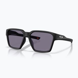 Sluneční brýle Oakley Briza matte black