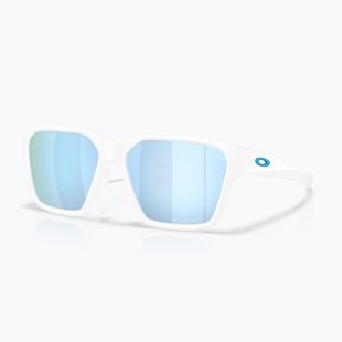 Sluneční brýle Oakley Briza matte white