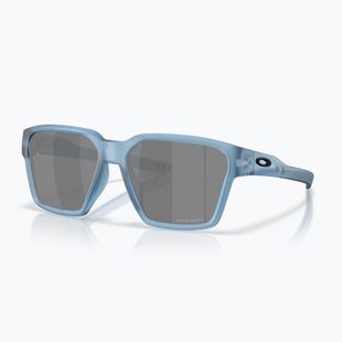 Sluneční brýle Oakley Briza matte trans stonewash