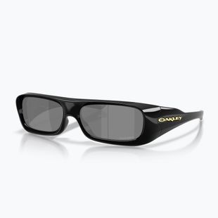 Sluneční brýle Oakley Permian black