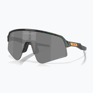 Sluneční brýle Oakley Sutro Lite Sweep dark galaxy/prizm black