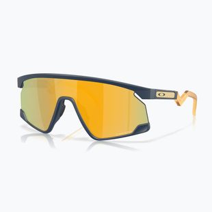 Sluneční brýle Oakley Bxtr matte abyss/prizm 24k