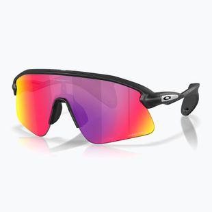 Sluneční brýle Oakley Stunt Devil matte black/Prizm Road