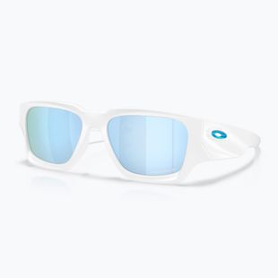 Sluneční brýle Oakley Instagator matte white