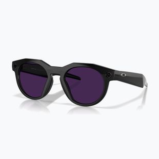 Brýle s kamerou Oakley Meta HSTN black/transitions amethyst