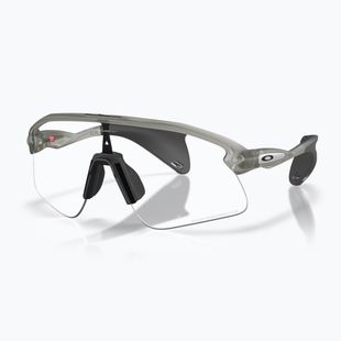 Sluneční brýle Oakley Stunt Devil A matte grey ink/clear to black iridium photo