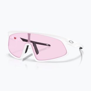 Sluneční brýle Oakley RSLV 141 matte white/prizm low light
