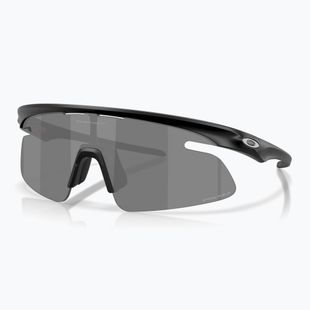 Sluneční brýle Oakley RSLV Lite matte black/prizm black