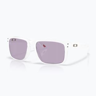 Sluneční brýle Oakley Holbrook matte clear