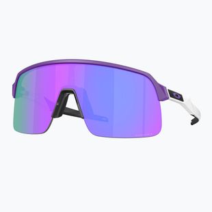 Sluneční brýle Oakley Sutro Lite matte electric purple/prizm violet