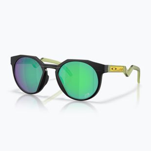 Sluneční brýle Oakley HSTN matte black