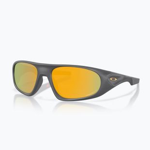 Sluneční brýle Oakley Neoforma matte carbon